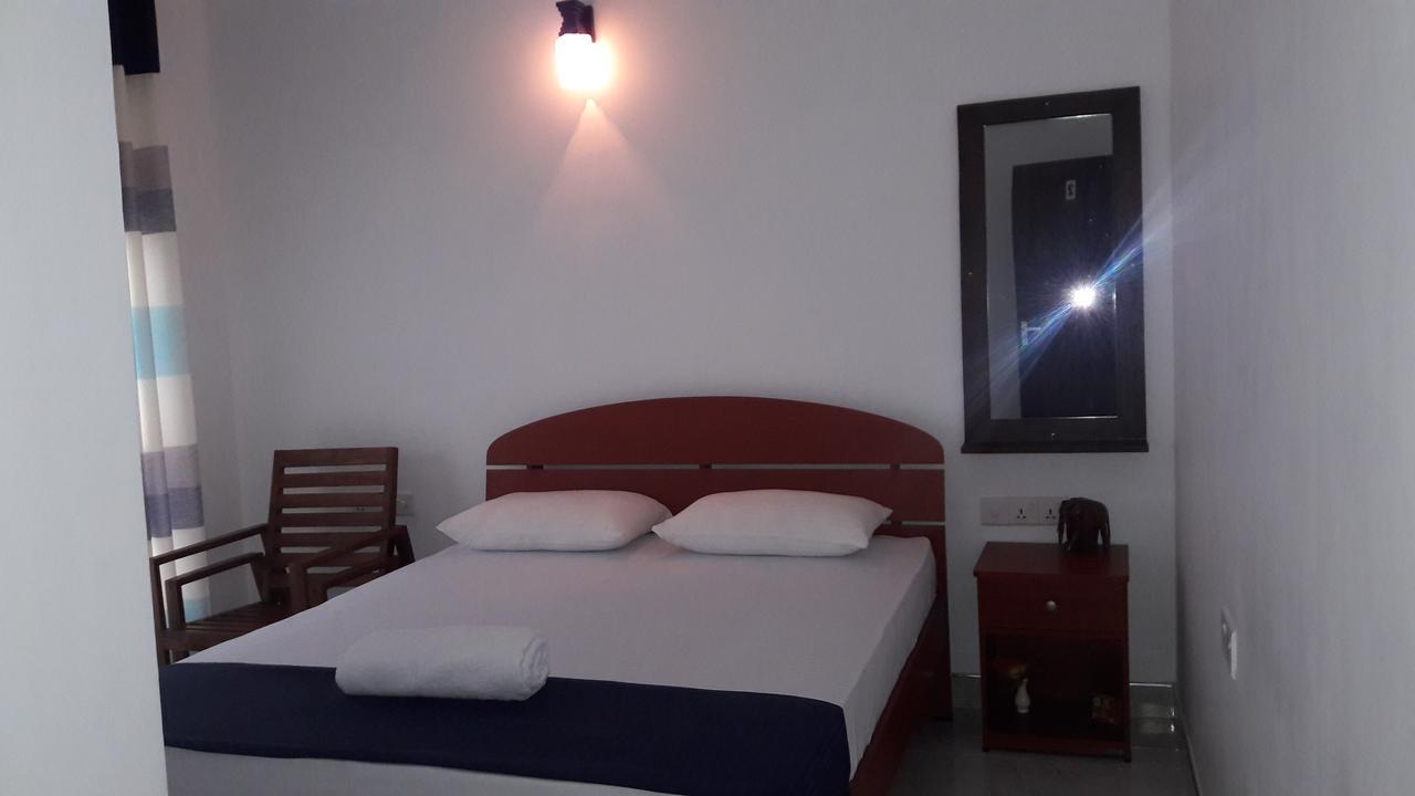 Risenlak Holiday Resort Polonnaruwa Exterior foto