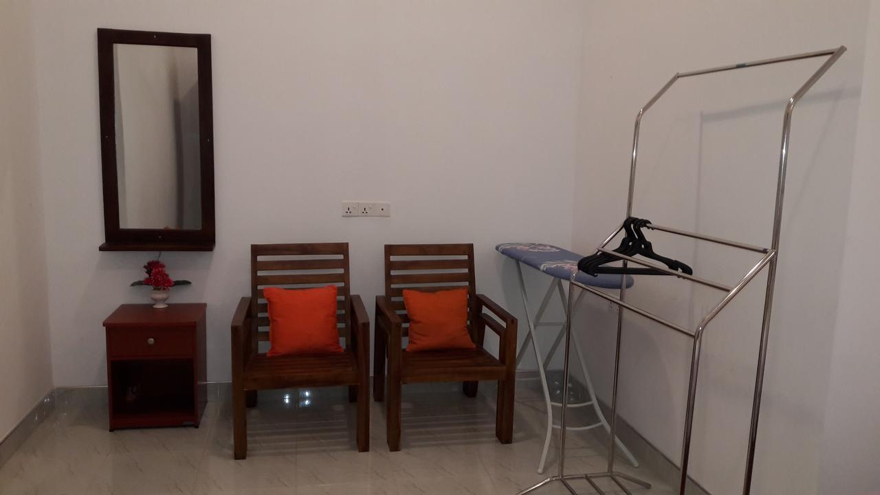 Risenlak Holiday Resort Polonnaruwa Exterior foto