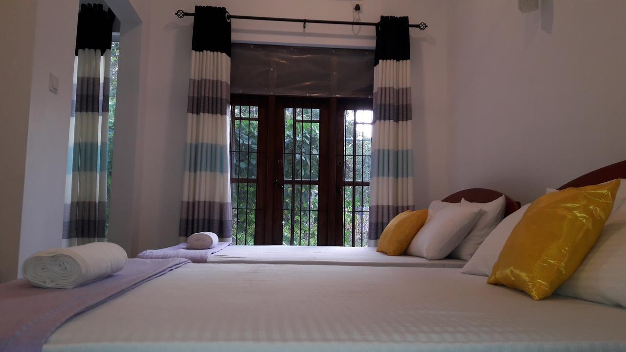 Risenlak Holiday Resort Polonnaruwa Exterior foto