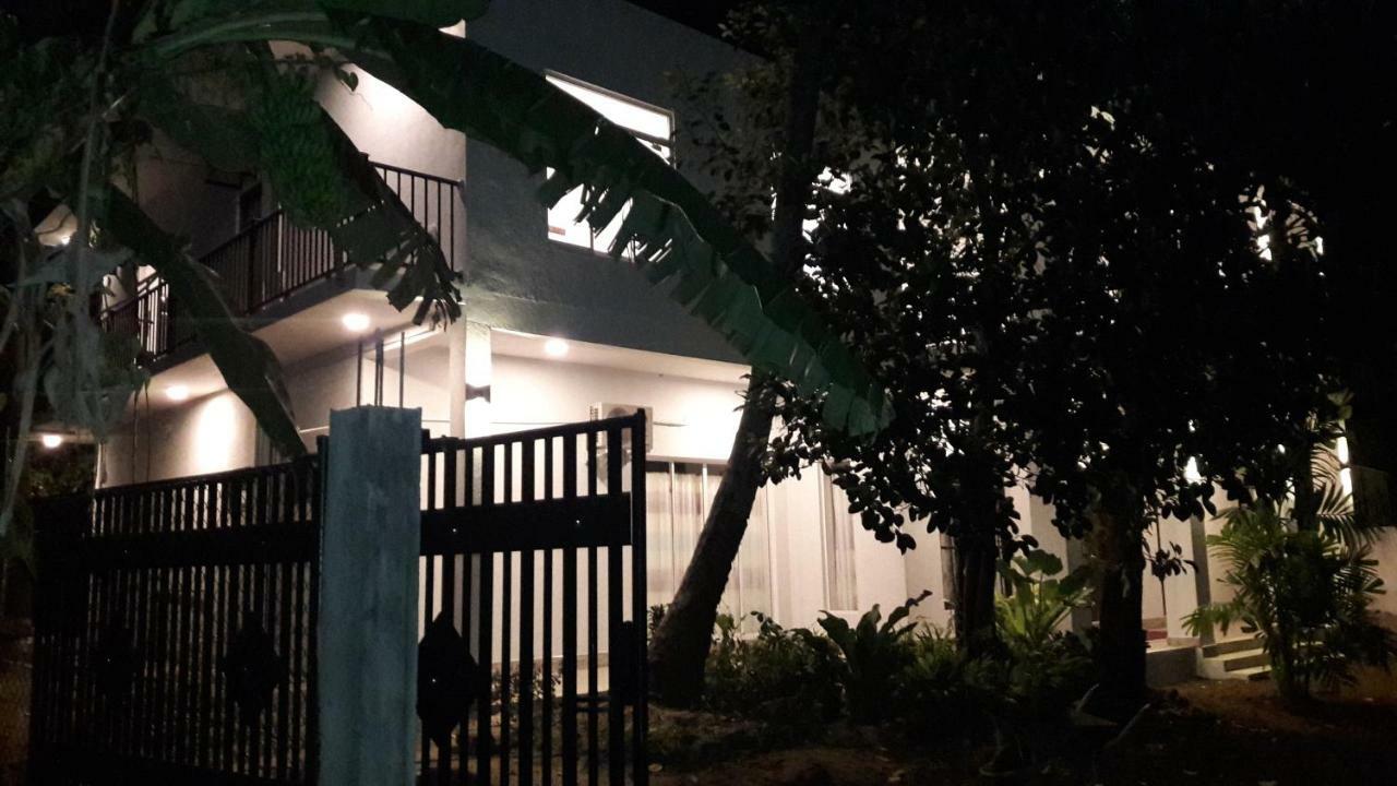 Risenlak Holiday Resort Polonnaruwa Exterior foto