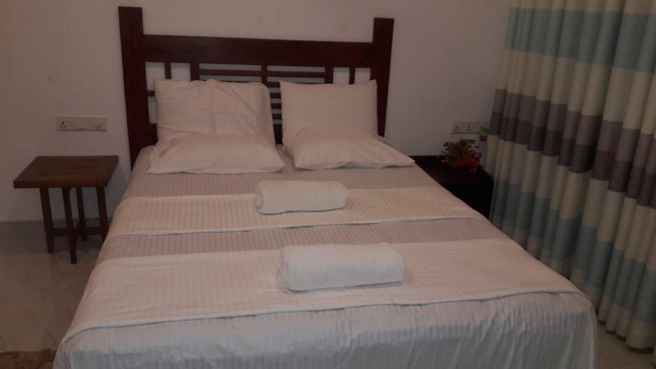Risenlak Holiday Resort Polonnaruwa Exterior foto