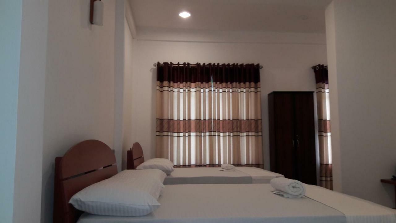 Risenlak Holiday Resort Polonnaruwa Exterior foto