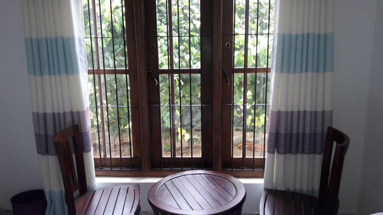 Risenlak Holiday Resort Polonnaruwa Exterior foto