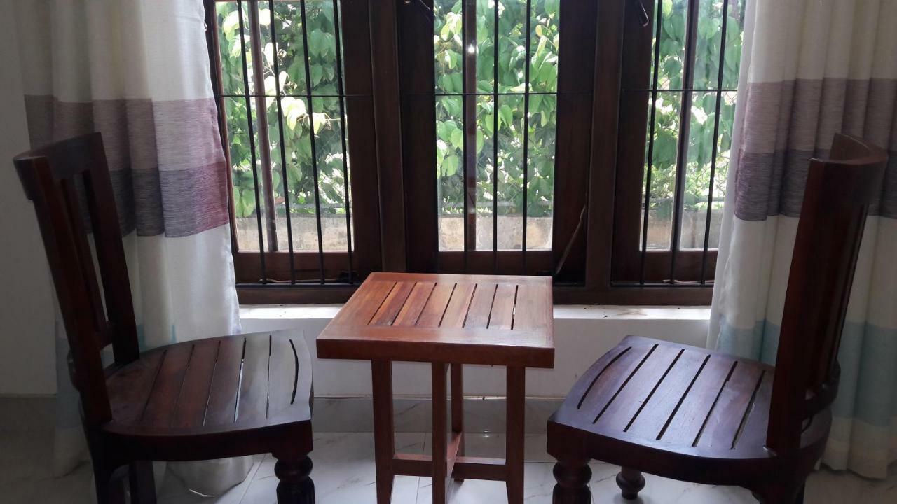 Risenlak Holiday Resort Polonnaruwa Exterior foto